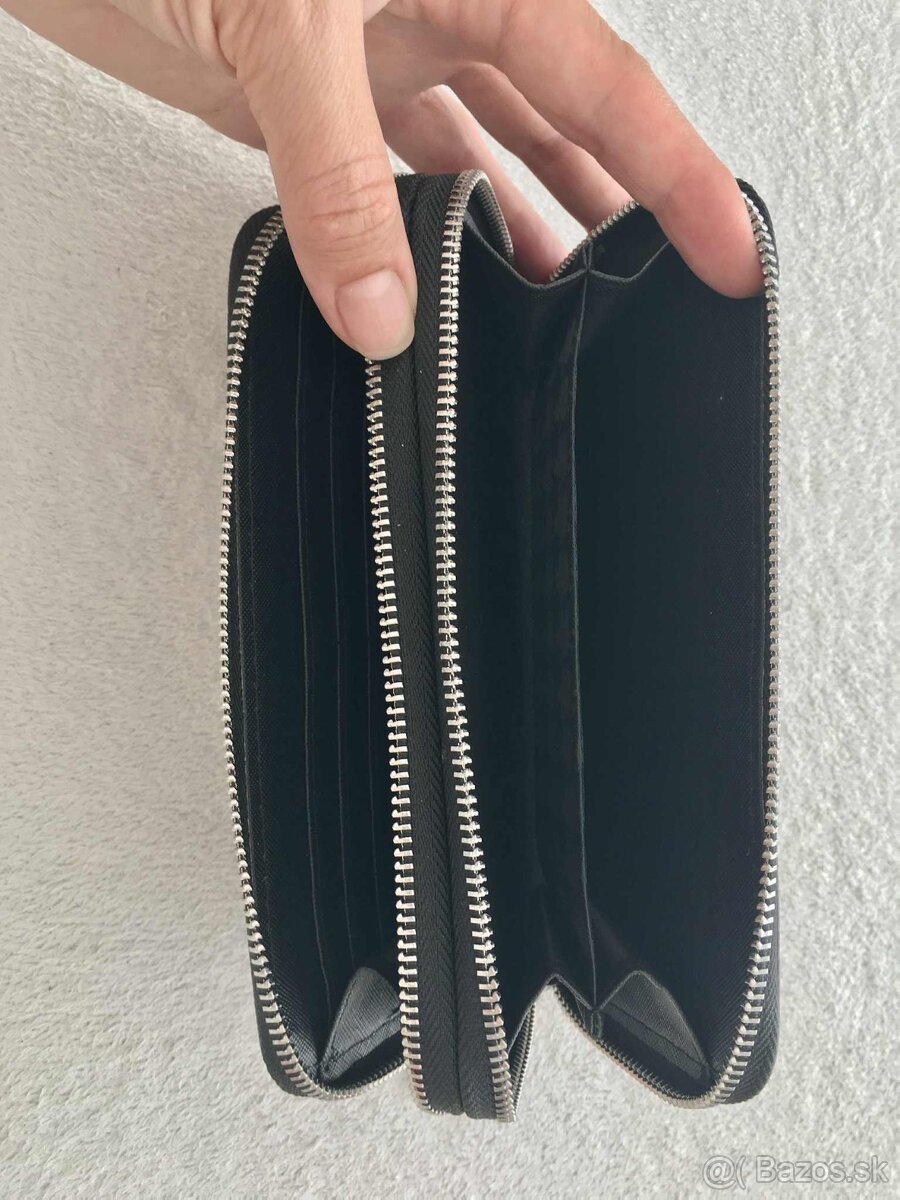 KARL LAGERFELD peňaženka - 3