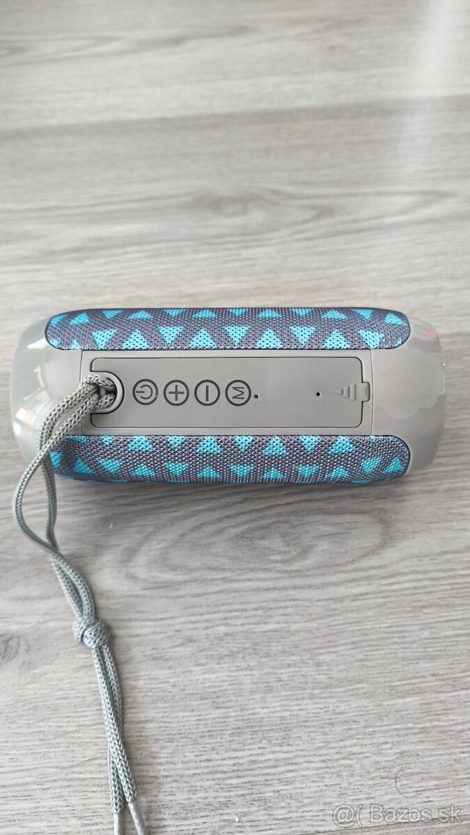 BLUETOOTH reproduktor - 3