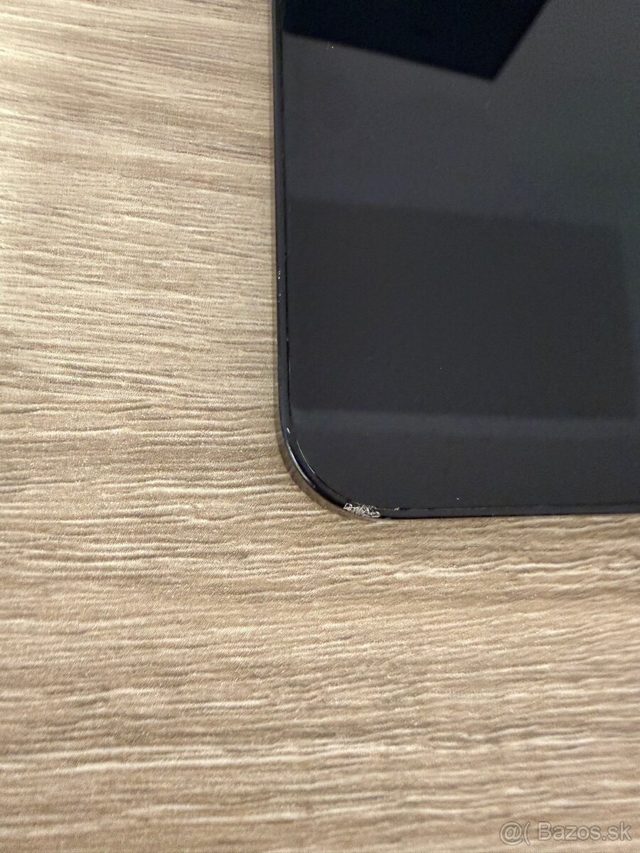 iPhone 13 128 GB čierny - 3