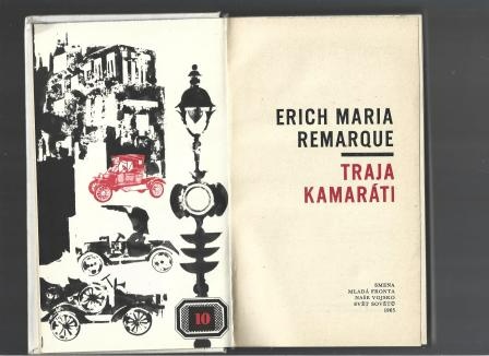 Stratená generácia - 3