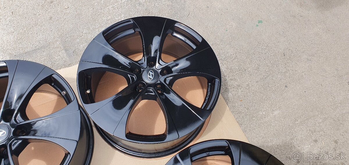 mazda kia hyundai mitsubishi toyota honda 5x114,3 r18 - 3