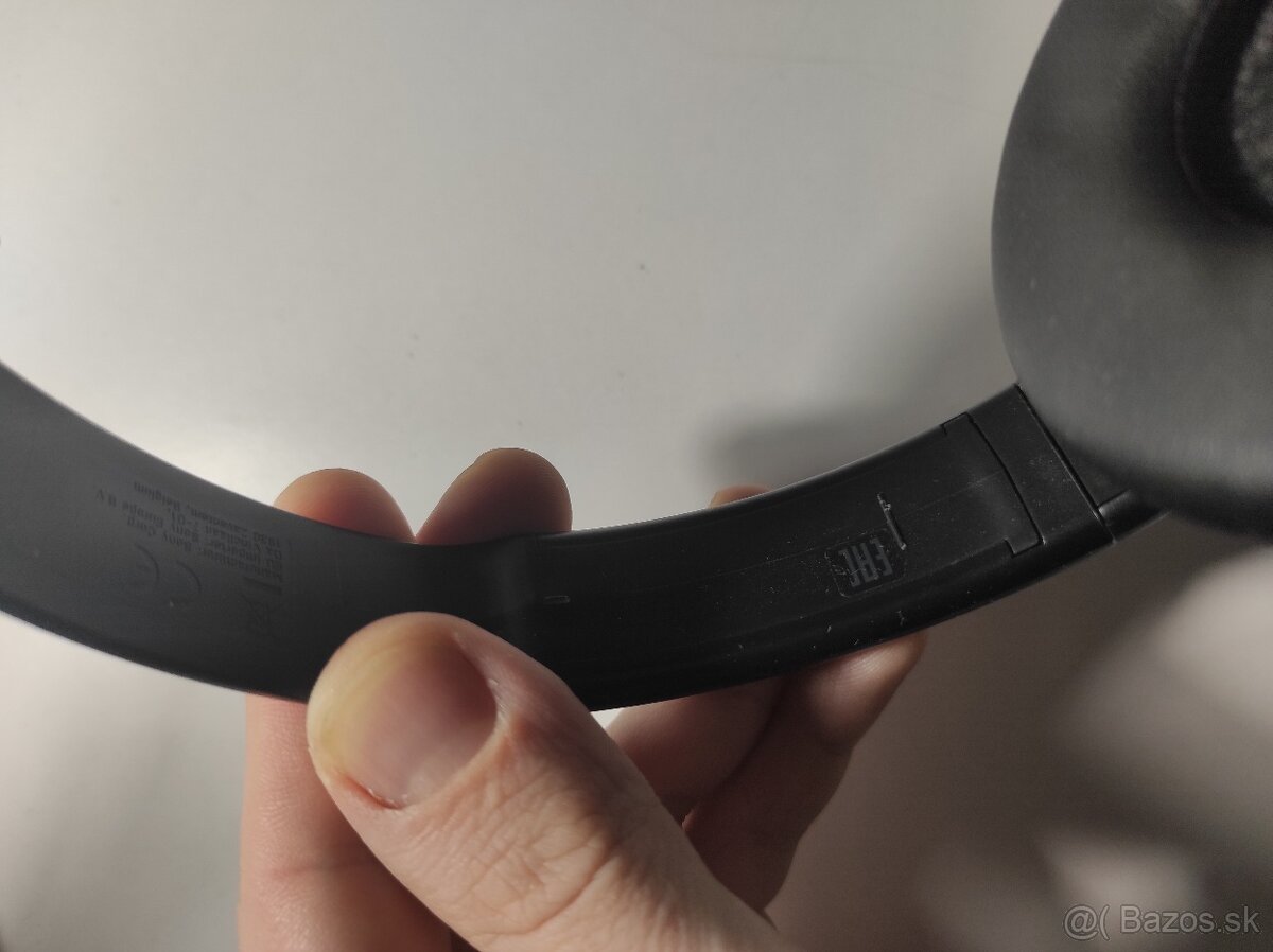 Predám slúchadla Sony MDR-ZX310 - 3