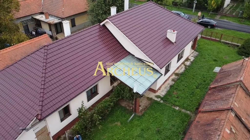 Rodinný dom Zlaté Moravce - 3