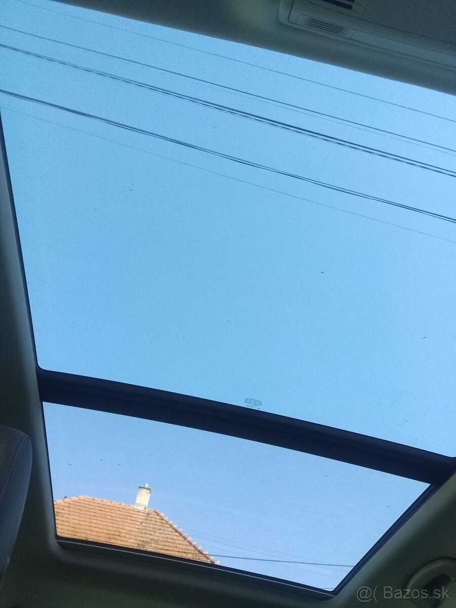 Predám 4x4 Škoda Superb 3 combi ročník 2016 DSG - 3