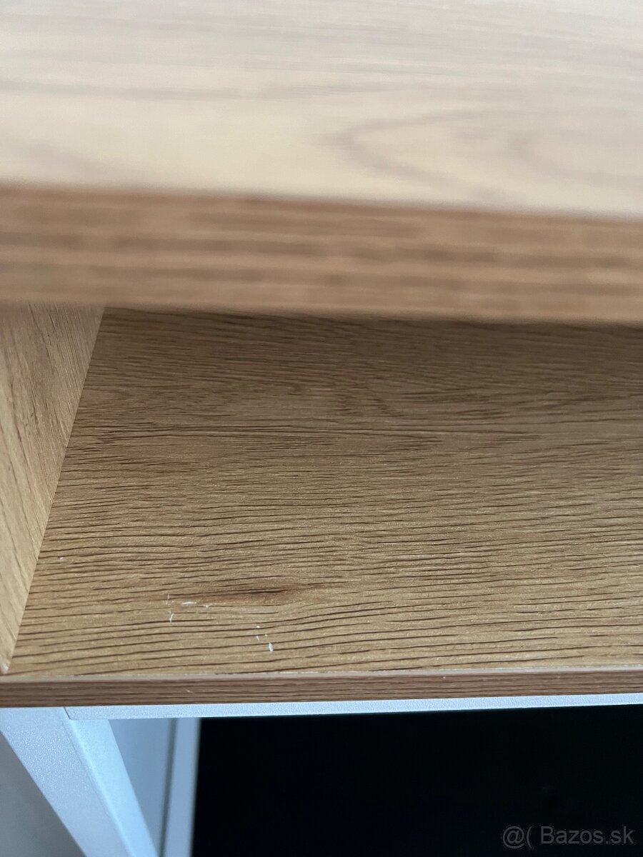 Pracovný stôl Trappedal - 3