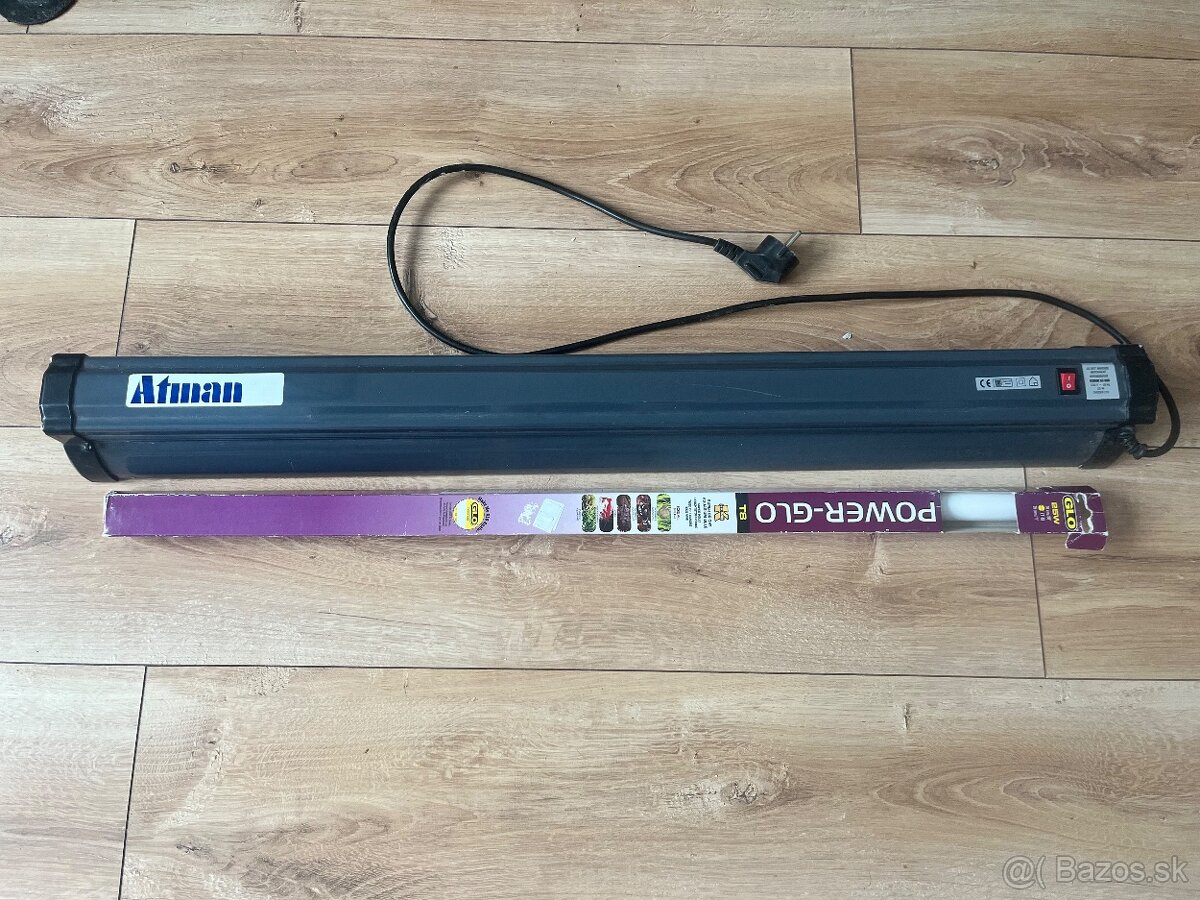 Predám Juwel Rio 350 - 3