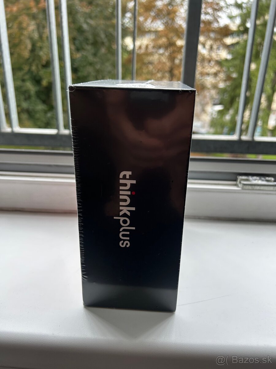 Slúchadla Lenovo Headphones TH10 - 3