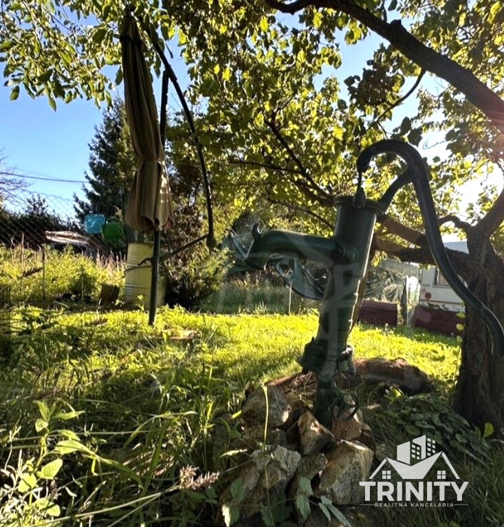 Na predaj pekná záhrada v Nových Zámkoch - 3