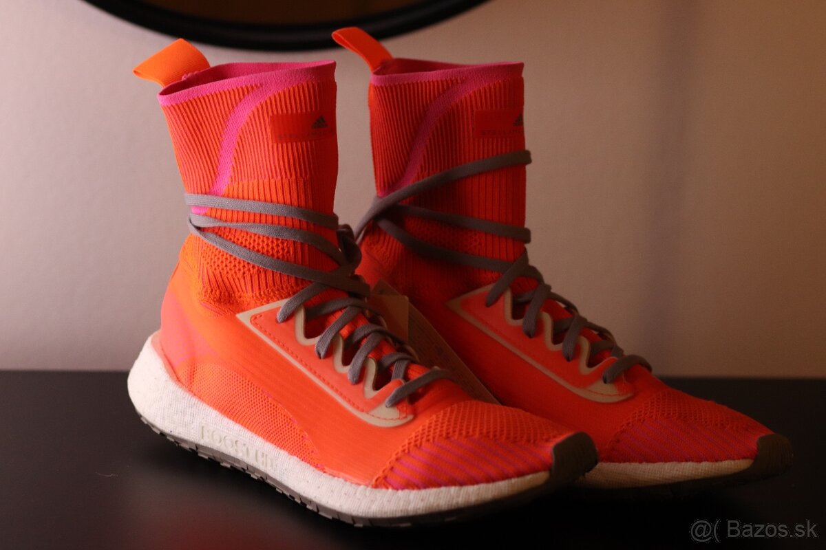 Bežecké tenisky Stella McCartney x adidas - 3