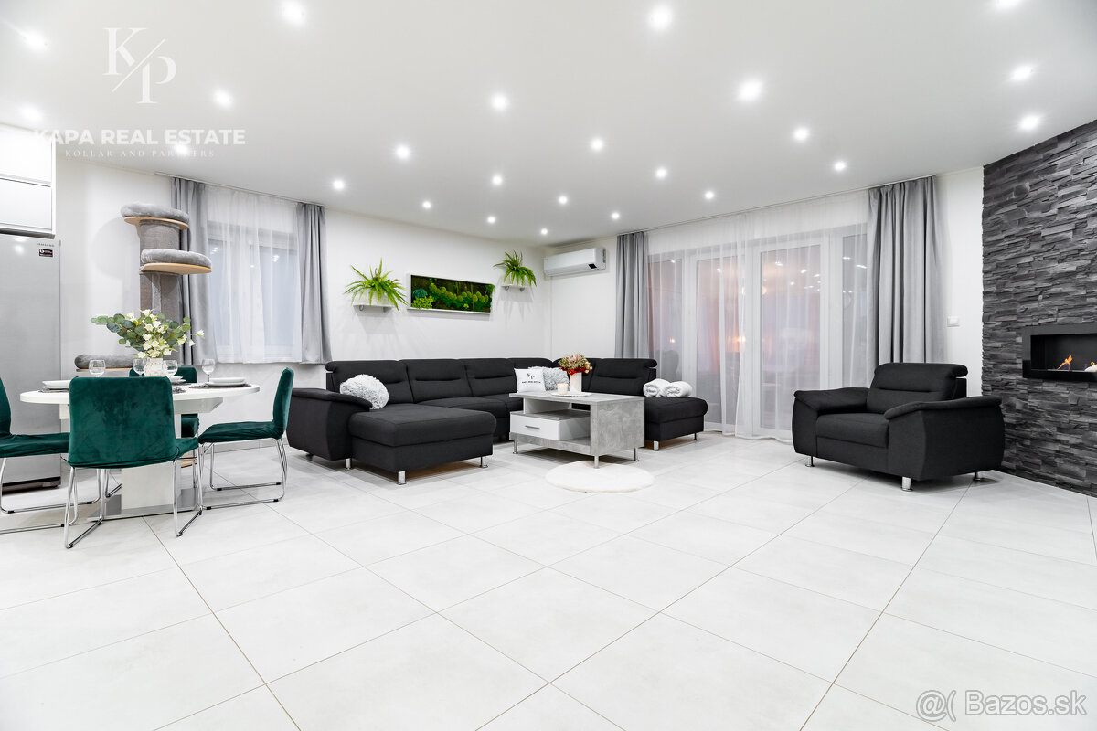 Rodinný dom na predaj, Prešov - mestská časť Nižná Šebastová - 3