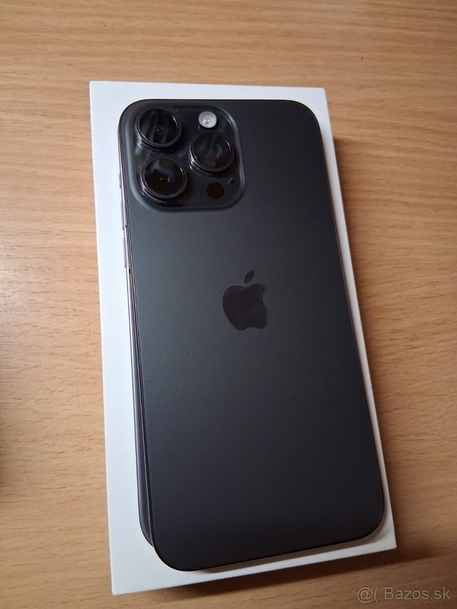 iPhone 15 pro max - 3