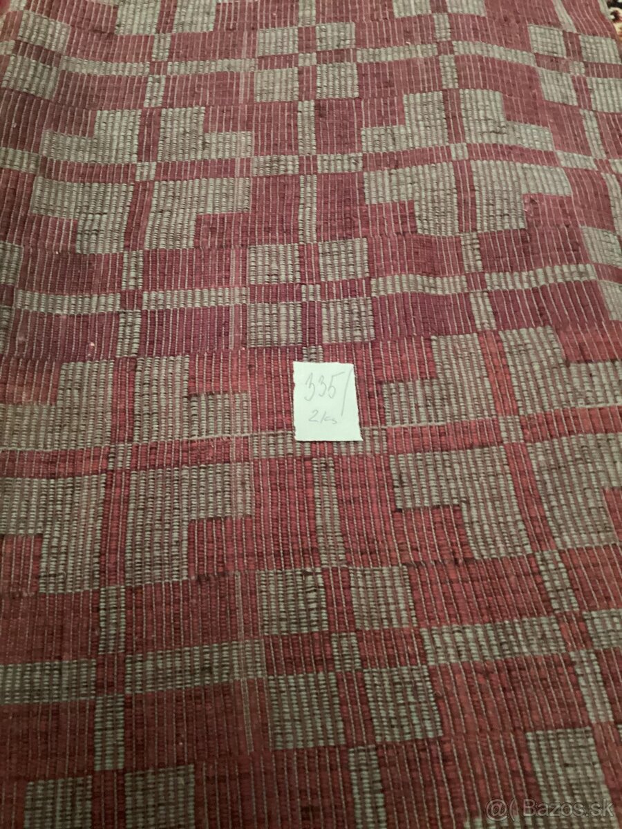 Koberce - 3