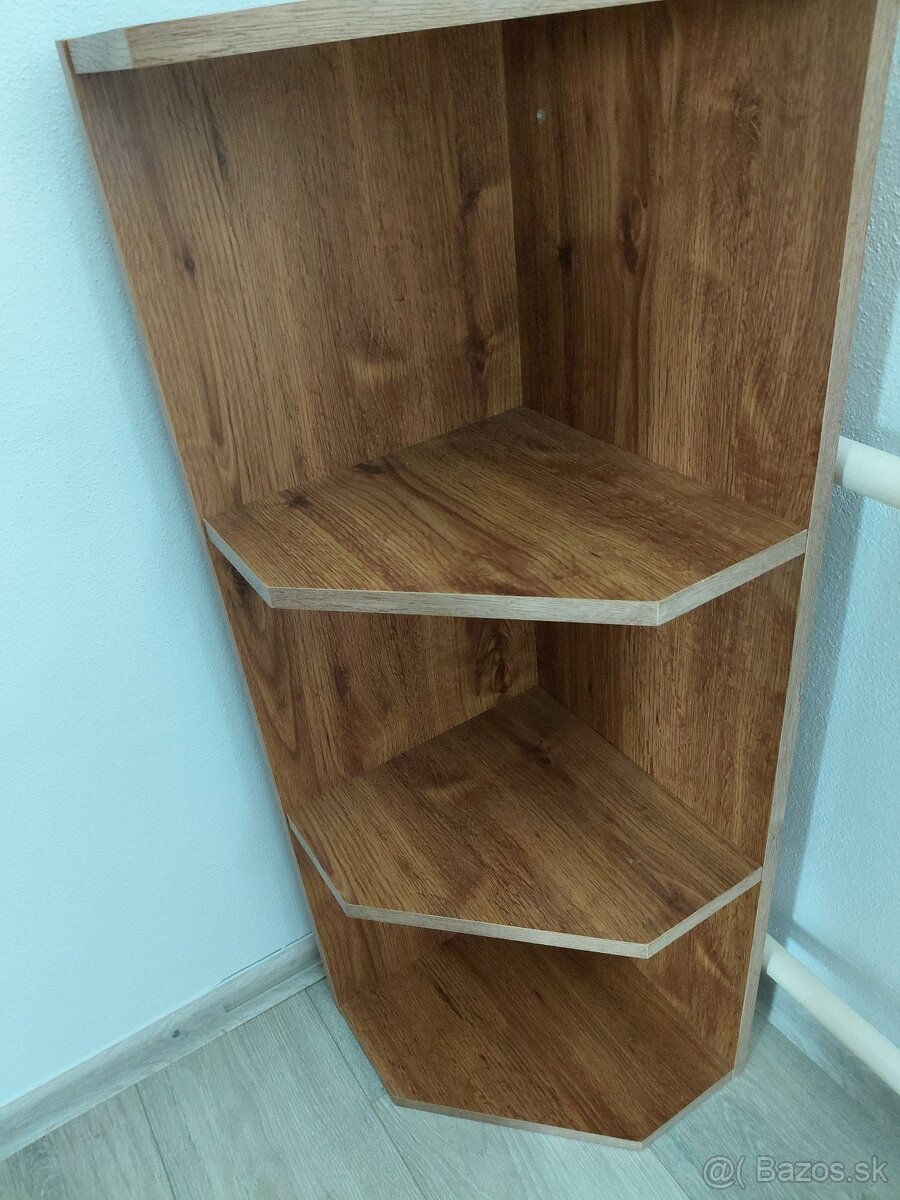 Kuchynská skrinka - 3