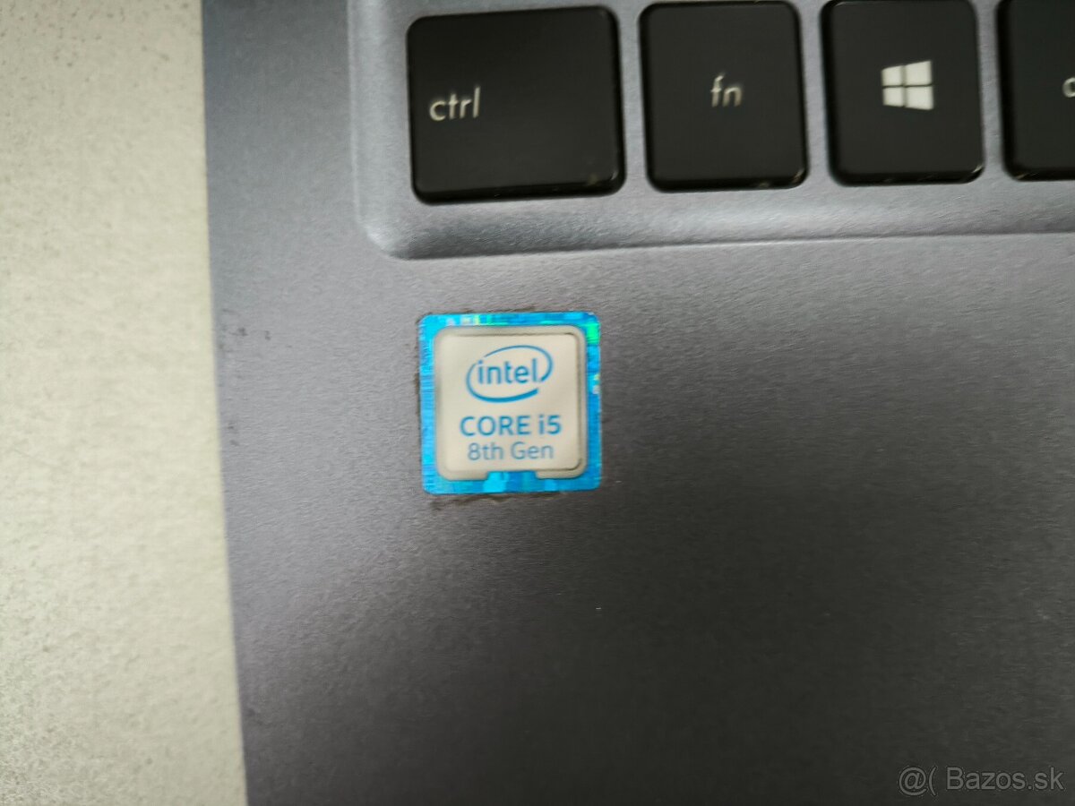 Rozpredam nodebook asus s410u i5 - 3