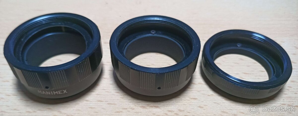 M42 Medzikrúžky - 3