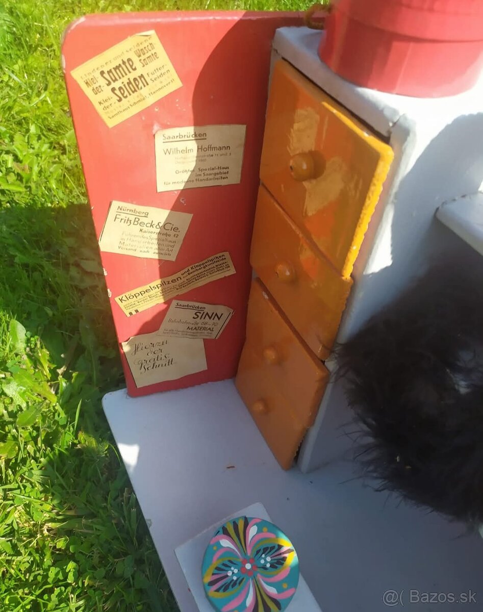 Obchod pre bábiky - 3