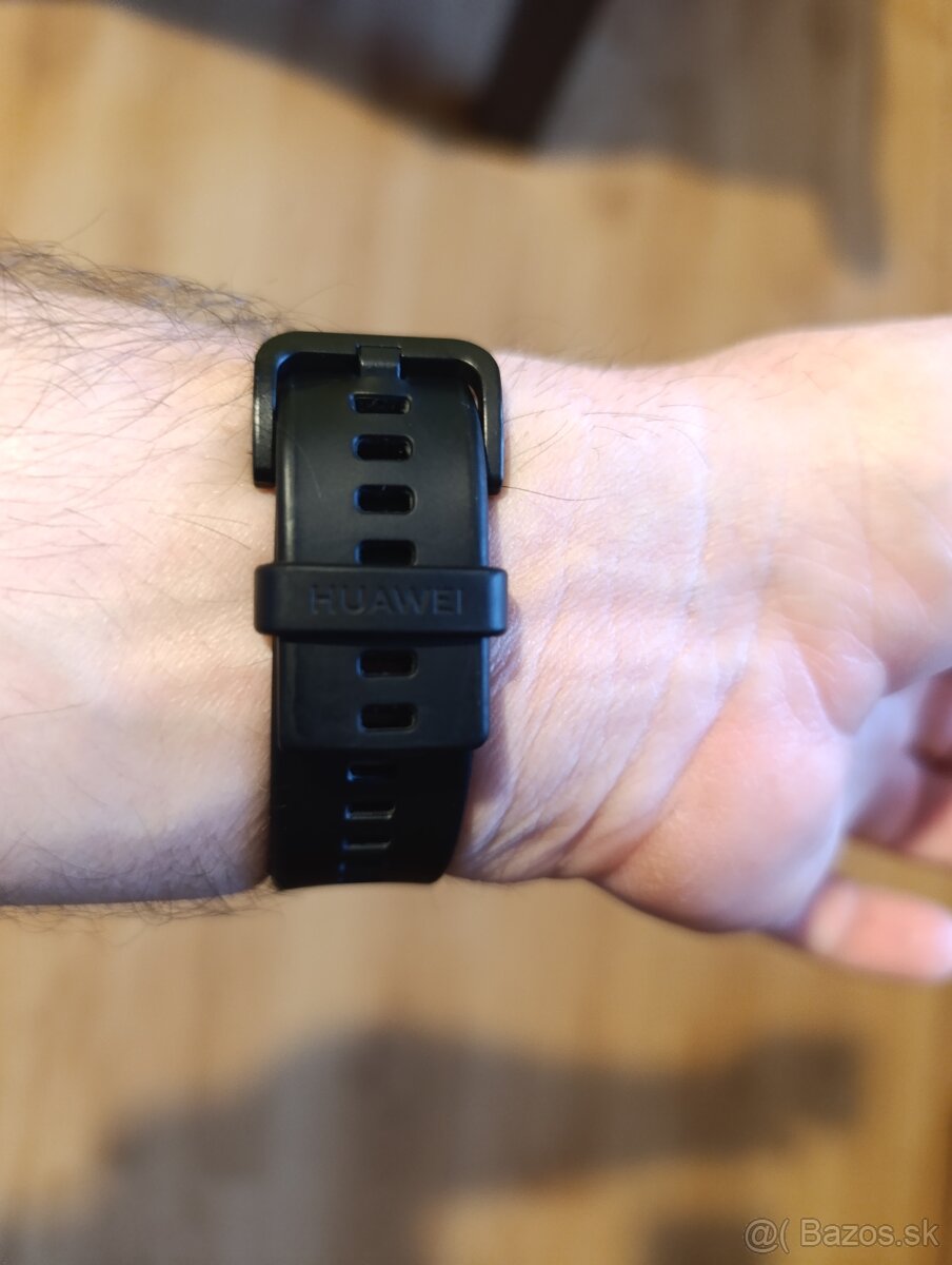 smart hodinky huawei watch fit - 3