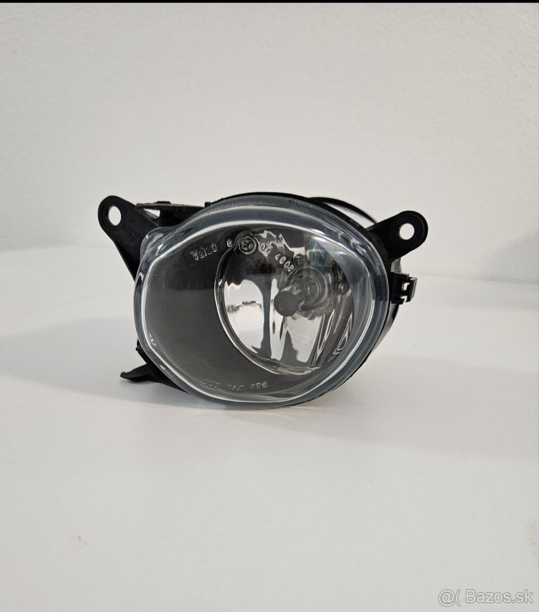 Hmlovky Audi A8/S8 D2 Facelift - 3