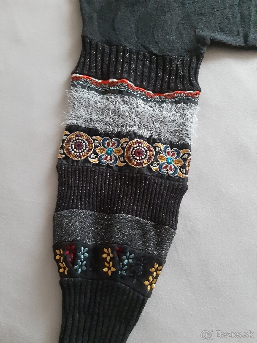 Dámsky rolák DESIGUAL - 3