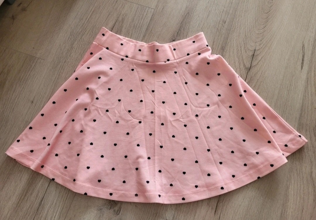 Tri krásne sukne veľkosť M - 3