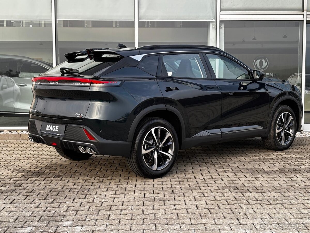 DONGFENG Aeolus MAGE E2 - 3