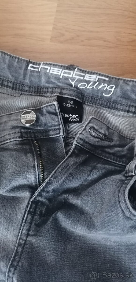 Chlapčenské rifle za 8 eur - 3