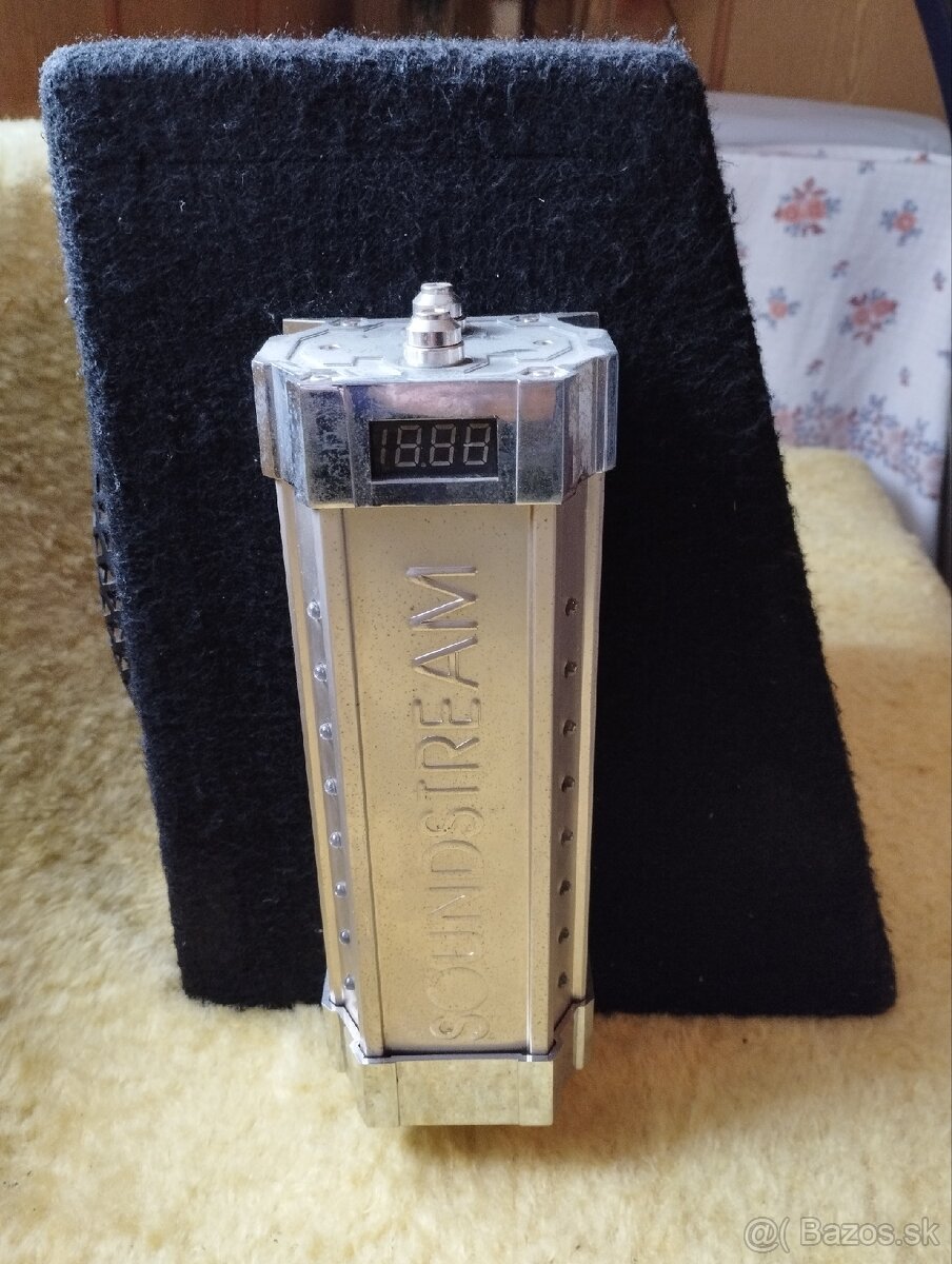 Subwofer do auta - 3