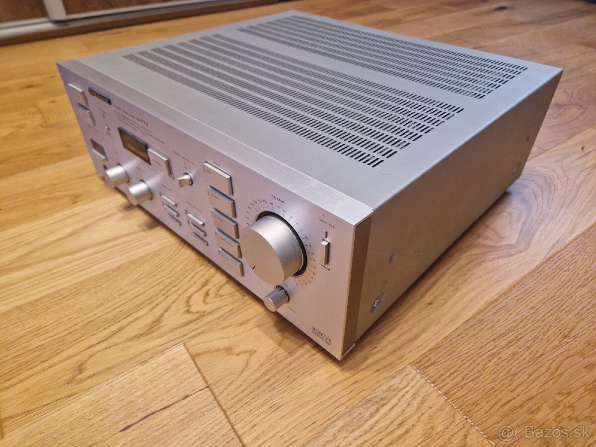 Pioneer A-77X Dual-Mono - 3