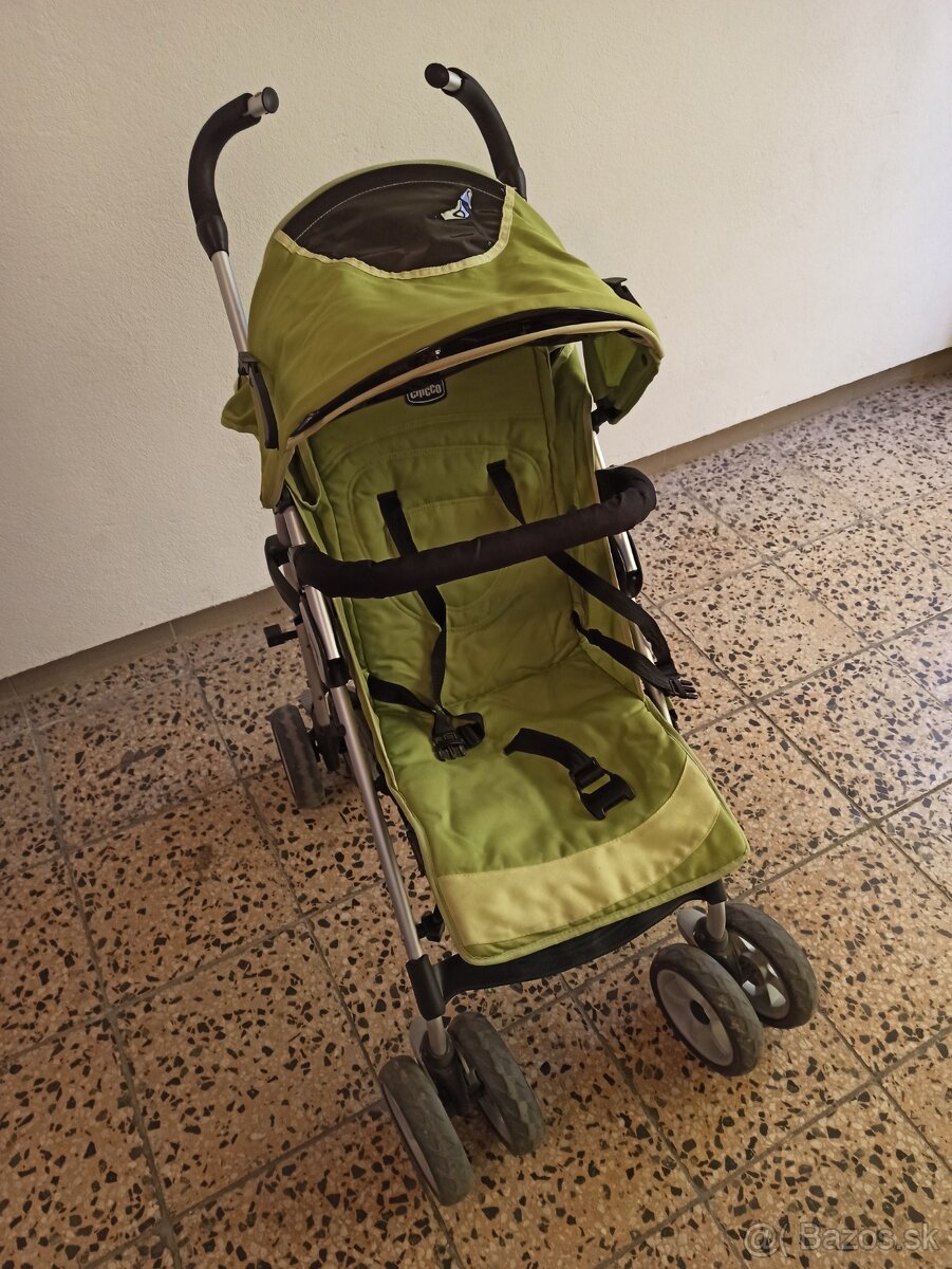 Športový golfový kočík - 3