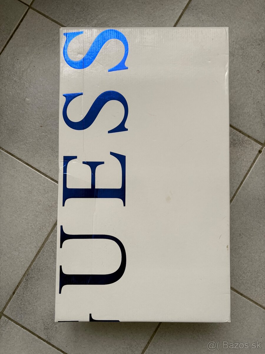 Guess gumáky - 3