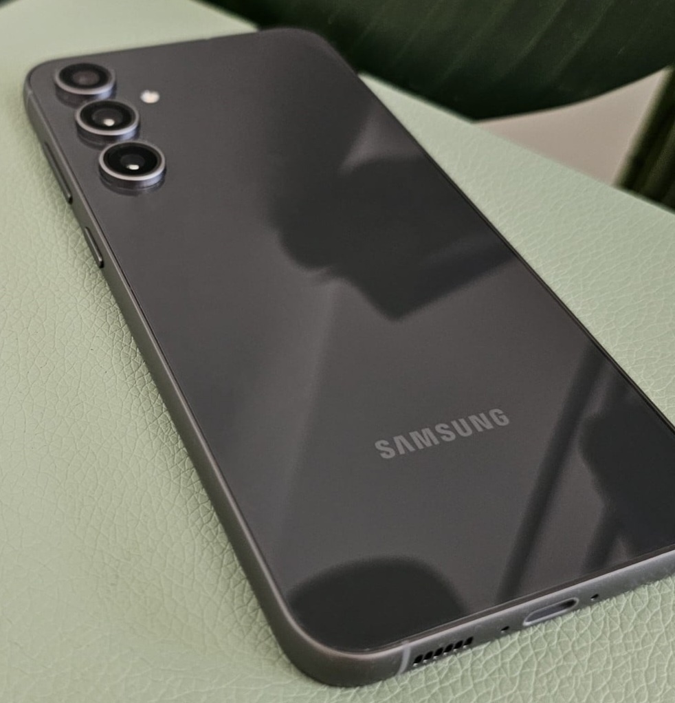 Predam Samsung Galaxy S23 FE, krabicka. - 3