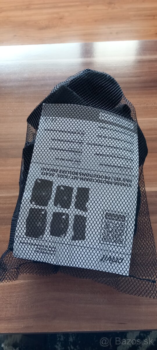 Chranice na bicykel - 3