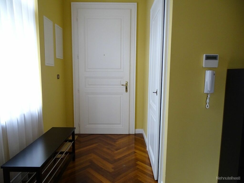 Prenájom štýlového 3-izb. bytu, Palisády, Staré Mesto - 3