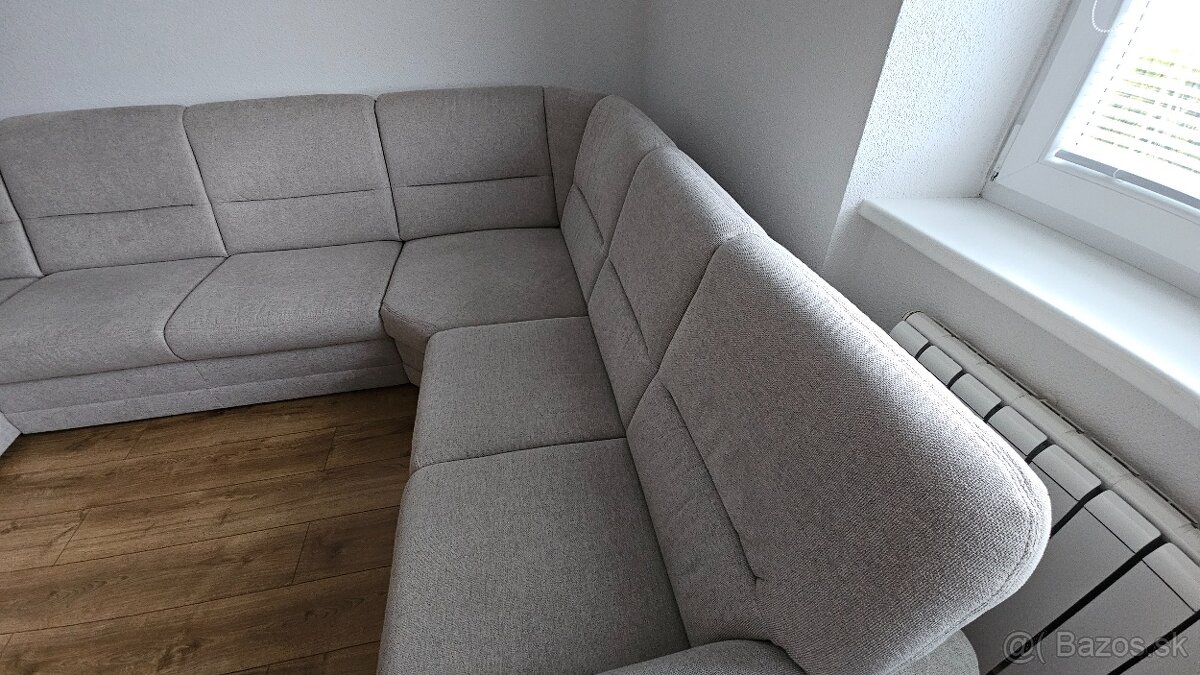 Sedacia súprava Wellness - 3