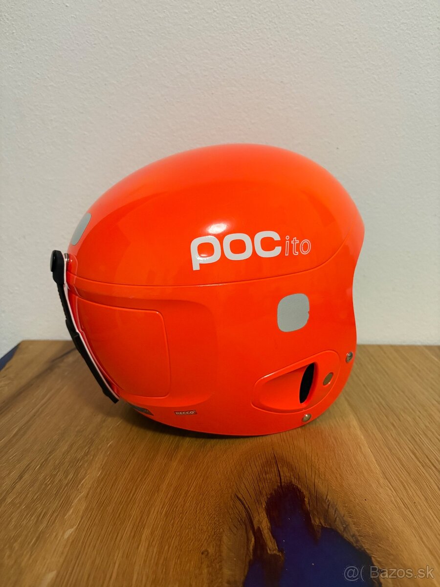 Detska prilba POCito - 3