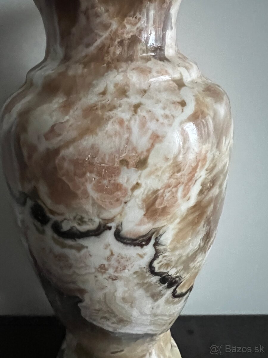 Kamenna vaza z kamena - 3