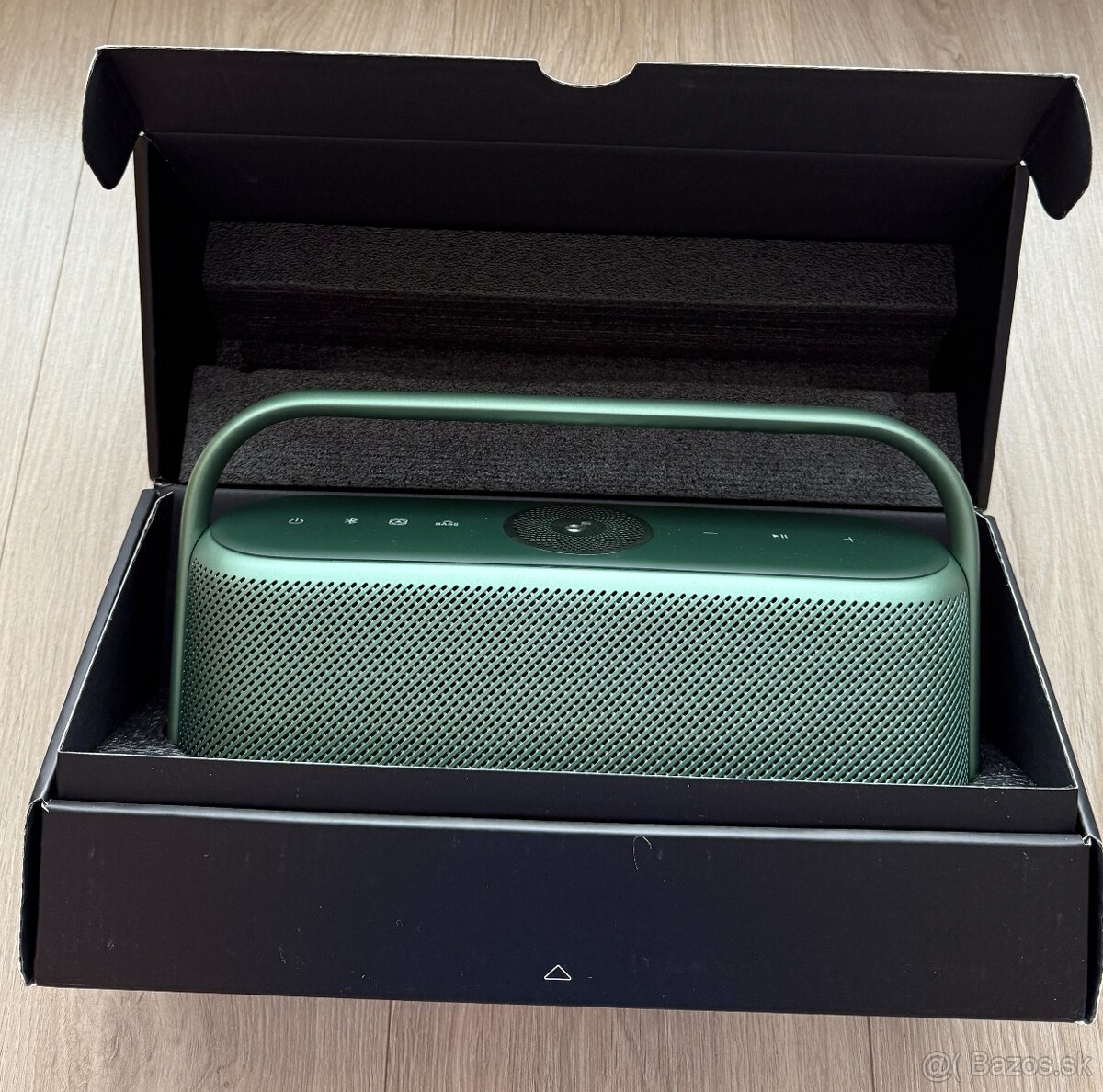 Anker SoundCore Motion X 600 Green - 3