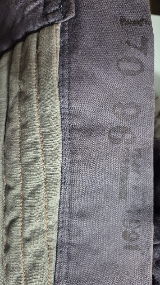 Oblek pilota ČSA (zimný ) - 3