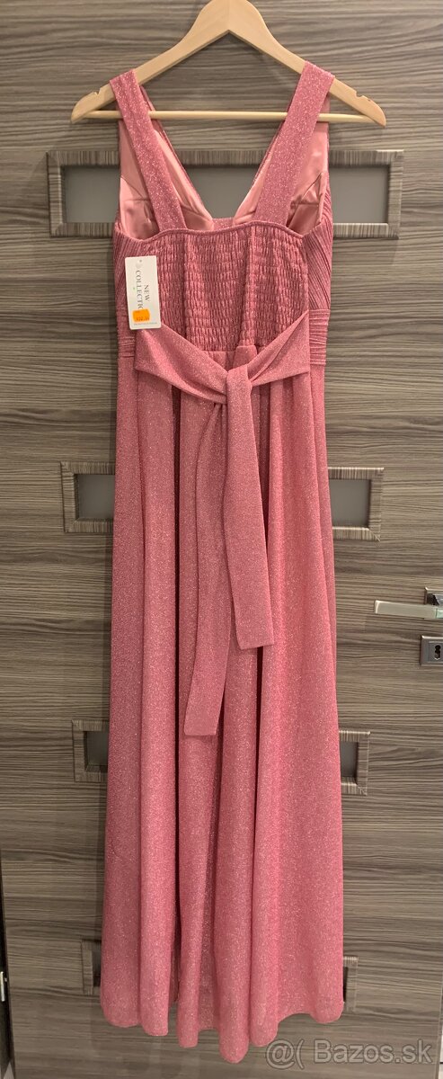 Spoločenskè šaty - 3