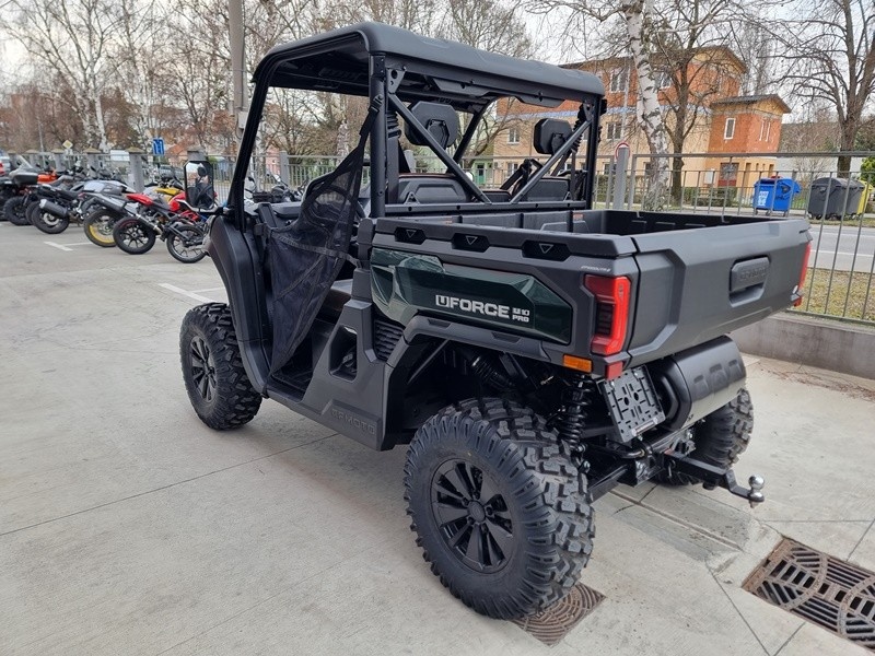 CFMOTO GLADIATOR UTV1000PRO - 3