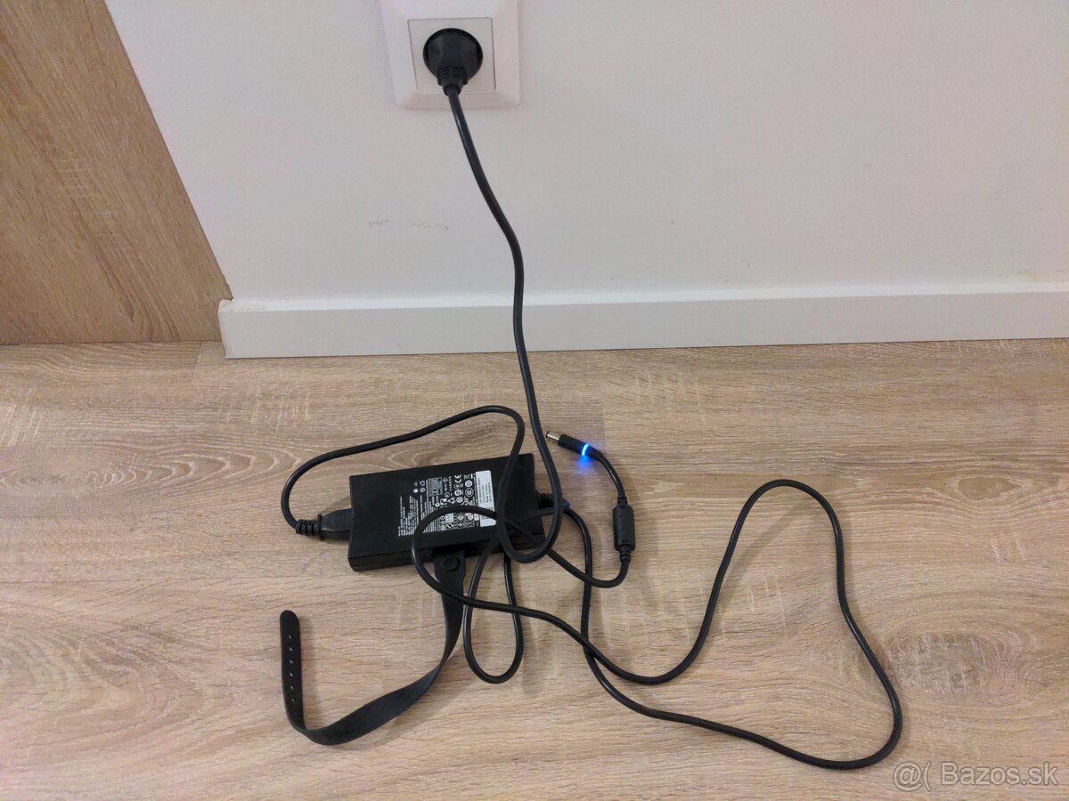 Dell 130W 19.5V 6.7A adapter / nabijacka DA130PE1-00 - 3