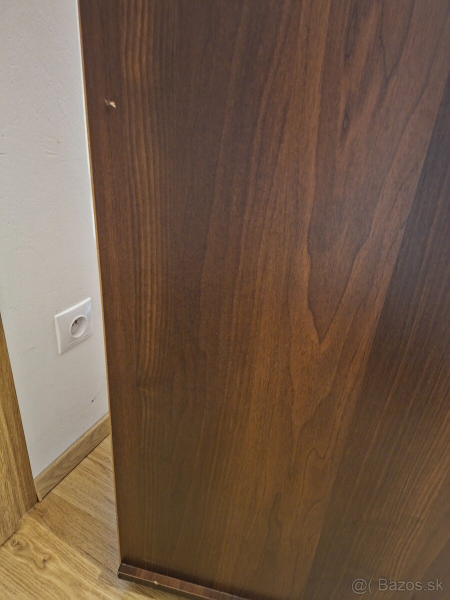 Detská otvorená policová skriňa - 3