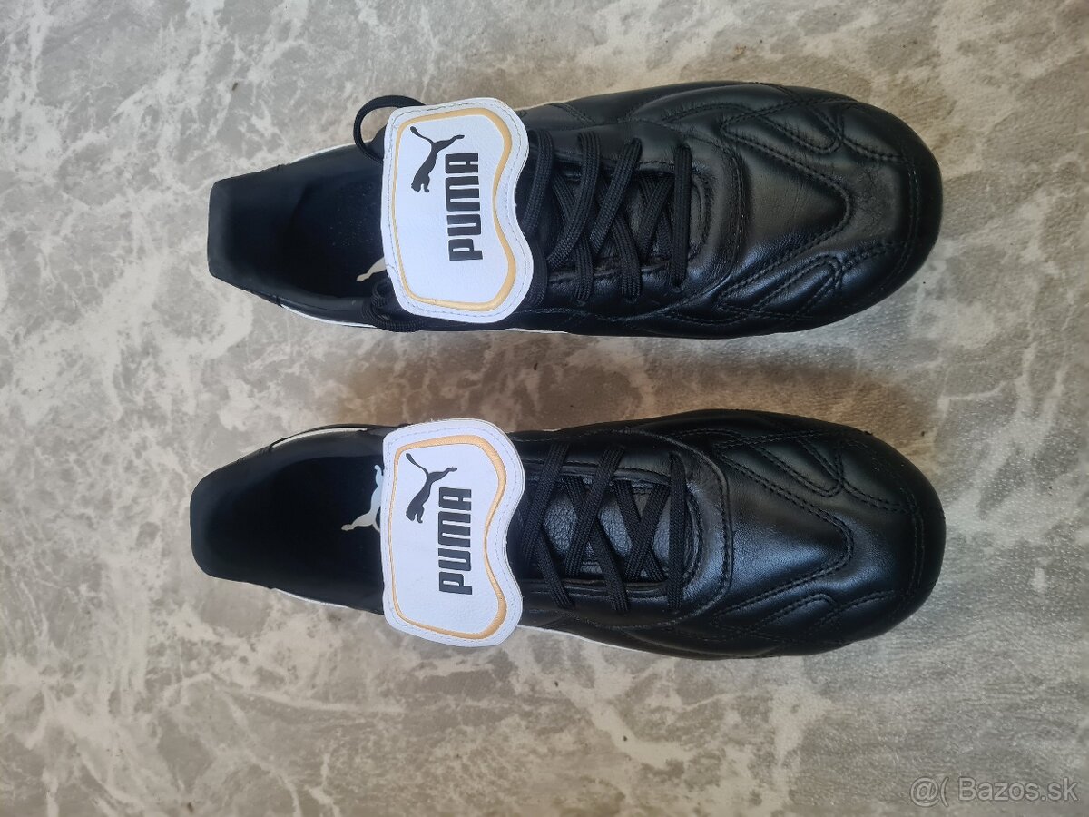 Predám kopačky Puma king - 3