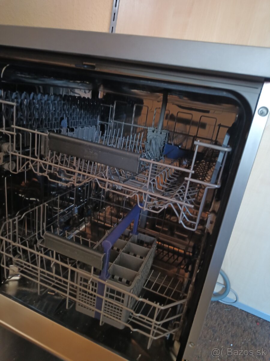 Predám umývačku - 3