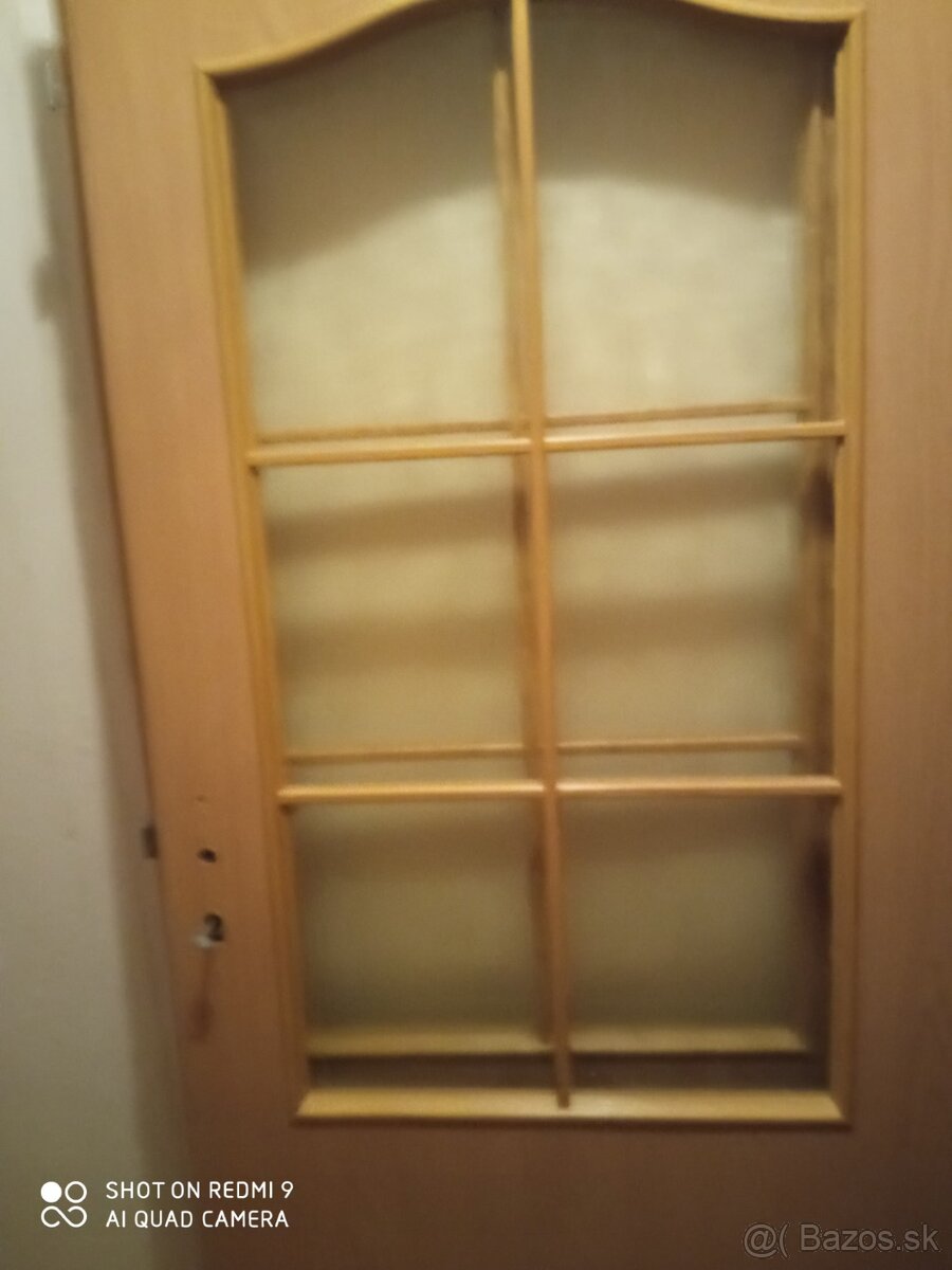 Interiérové dvere - 3