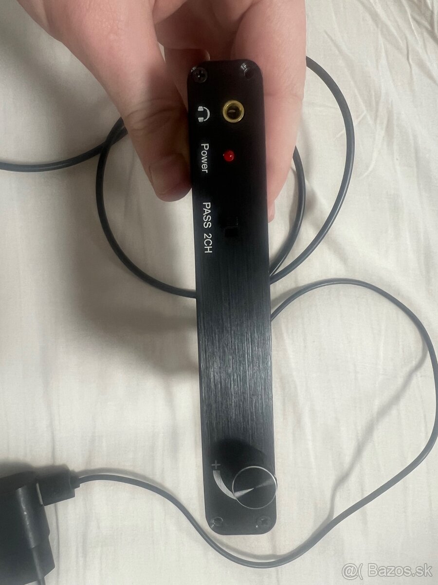5.1CH Digital Audio Converter - 3