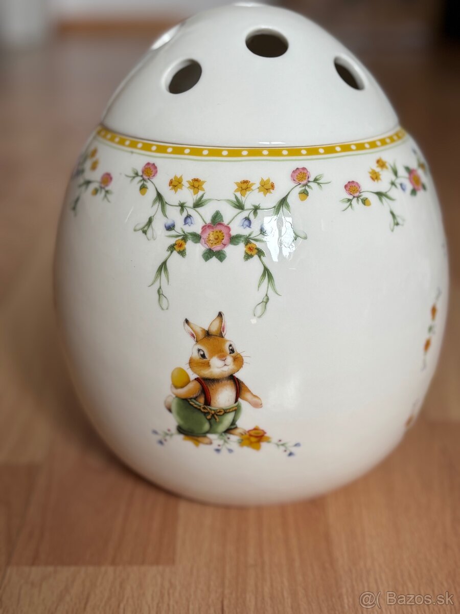 Váza Villeroy - 3