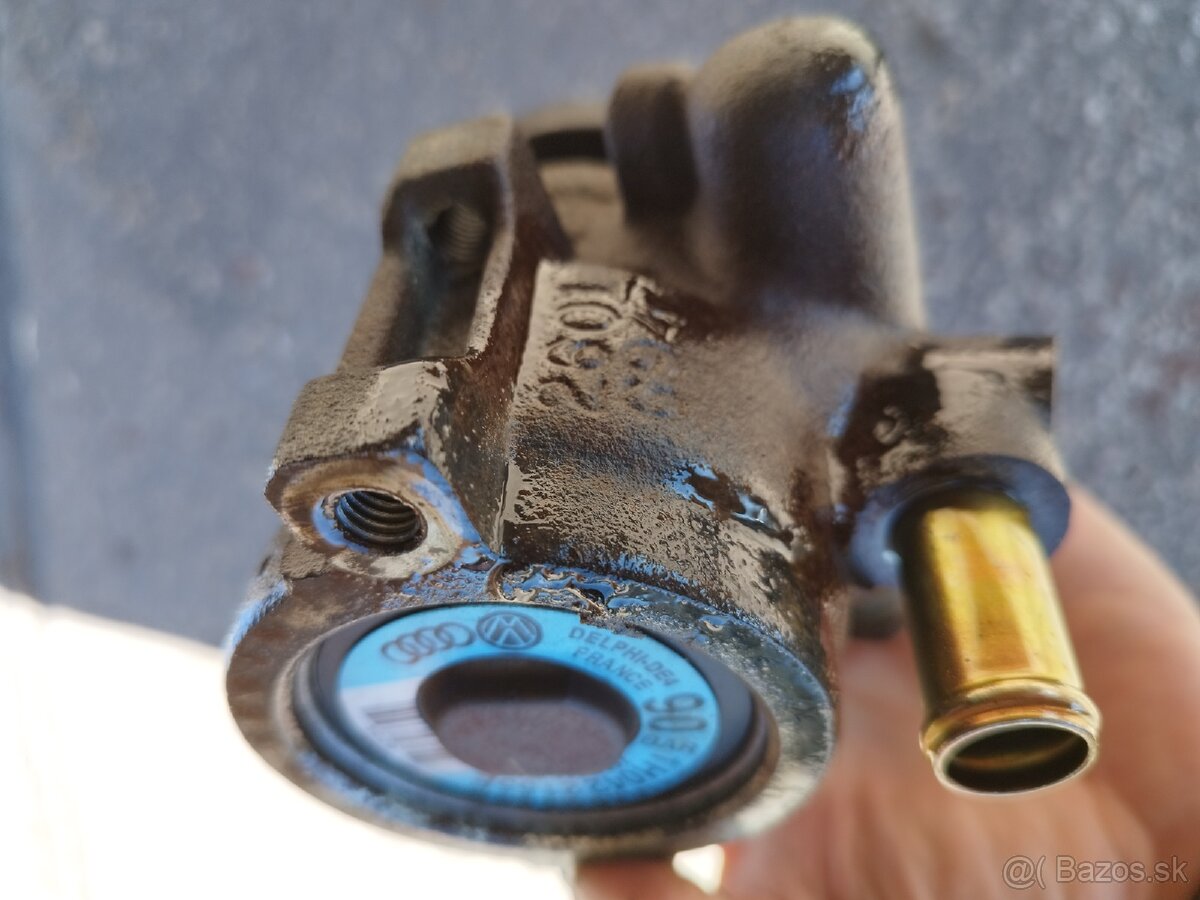 Hydraulické Servo Čerpadlo Golf MK3 MK2 - 3