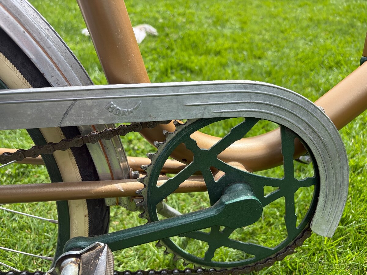 Bicykel original retro - 3
