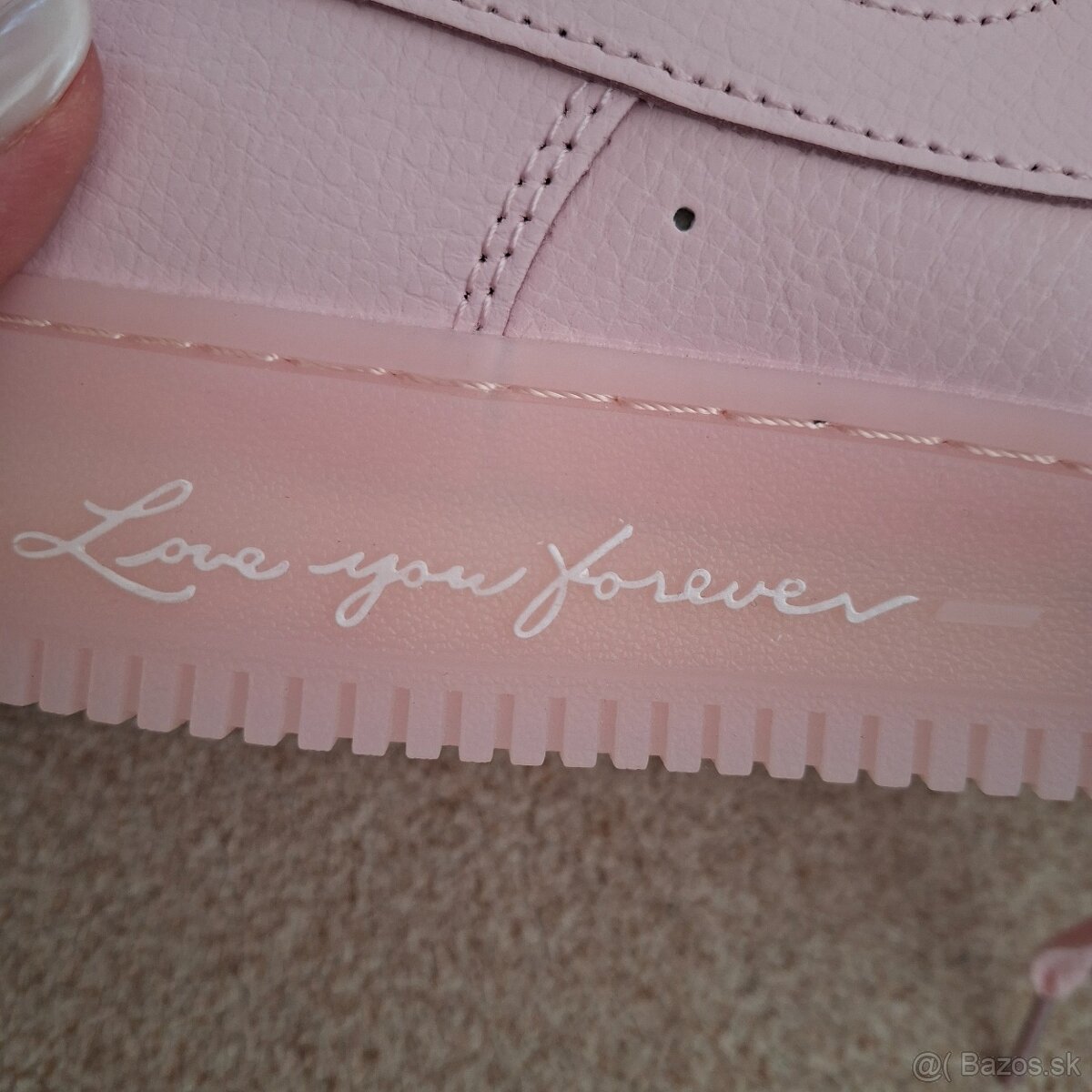 Nike Air Force1 43 - 3